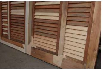 Quali sono le migliori vernici per legno esterno? - Professione Verniciatore