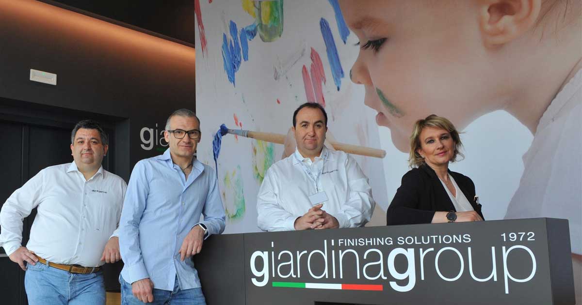 Giardina Group